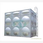 北京信遠供應懷柔鍍鋅鋼板水箱